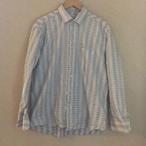 ⭐️2/$30⭐️Bill Blass dress shirt
